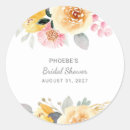 Search for watercolor gold wedding stickers Brunch