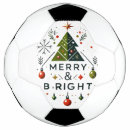 Search for christmas soccer balls Festive
