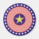 Search for fourth magnets Stripes