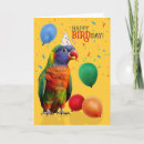 Search for funny birthday cards Birds