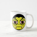 Search for vampire humour mugs Dracula