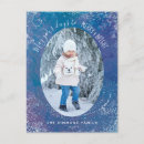 Search for frozen christmas cards Blue