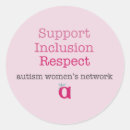 Search for inclusive stickers Autism