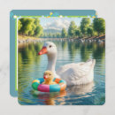 Search for duck pond invitations Baby
