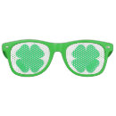 Search for four leaf clover sunglasses Irish
