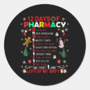 Search for 12 days of christmas stickers Elf