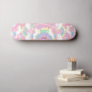 Search for unicorn skateboards Fantasy
