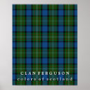 Search for clan tartan posters Scotland