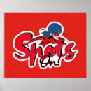 Search for miraculous posters Paris france