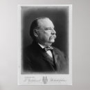 Search for grover posters President grover cleveland
