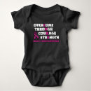 Search for survivor baby clothes Breast