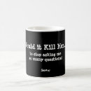Search for ask a question mugs Cool