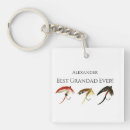 Search for fisher key rings For him