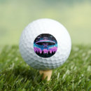 Search for alien golf balls Galaxy