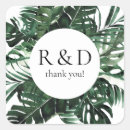 Search for palm leaf stickers Floral