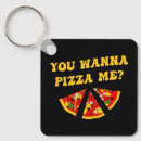Search for restaurants that key rings Customer