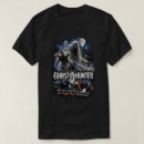 Search for ghost hunters tshirts Paranormal