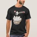 Search for sushi cat tshirts Lover