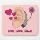 Search for implants mousepads Awareness