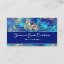 Search for countertop business cards Modern