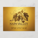 Search for grapevine postcards Napa