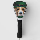 Search for beagle golf head covers Beagle dog lovers