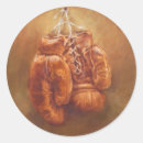 Search for glove stickers Boxing gloves
