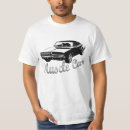 Search for muscle car tshirts Charger