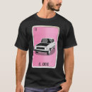 Search for coche tshirts Bingo
