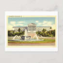 Search for museum art postcards Vintage