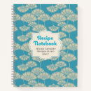 Search for blank recipe books Cooking