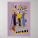 Search for cubism posters Women