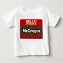 Search for mcgregor clan tshirts Scotland