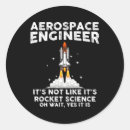 Search for aerospace stickers Space exploration