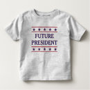 Search for future president tshirts Usa