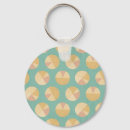 Search for circles pattern key rings Watercolor