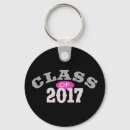 Search for 2017 round key rings School