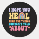 Search for counselling stickers Guidance counsellor