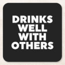 Search for beverages other Drinks well with others