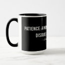 Search for virtue mugs Wisdom