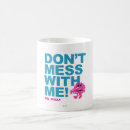 Search for mr messy mugs Mr men show
