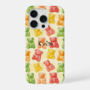 Search for gummy iphone cases Pink