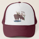 Search for moose hats Cartoon