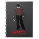 Search for horror film notebooks Dream