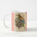 Search for european mugs Bird