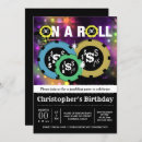 Search for gambling invitations Party