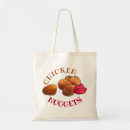 Search for chicken nugget bags Nuggets