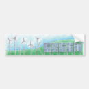 Search for solar power bumper stickers Wind
