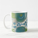 Search for teal swirl mugs Blue