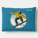 Search for snowboarding bags Illustration